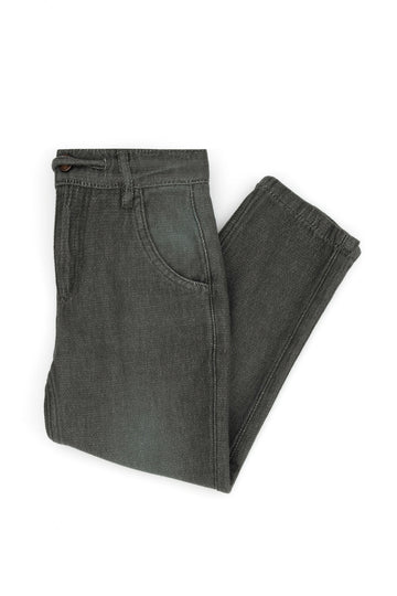 Boy's Khaki Jeans