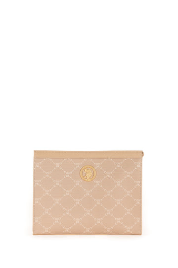 Women's Mink Cross Bag