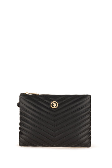 Women's Black Handbag