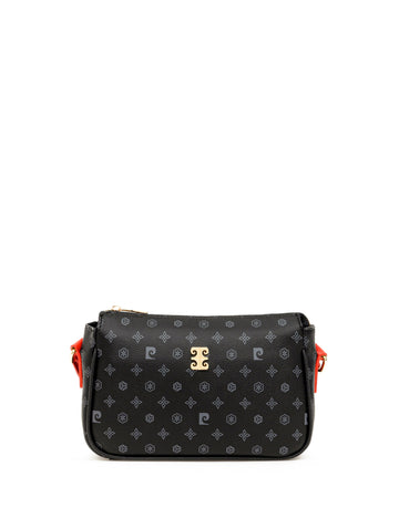 Black Cross Bag