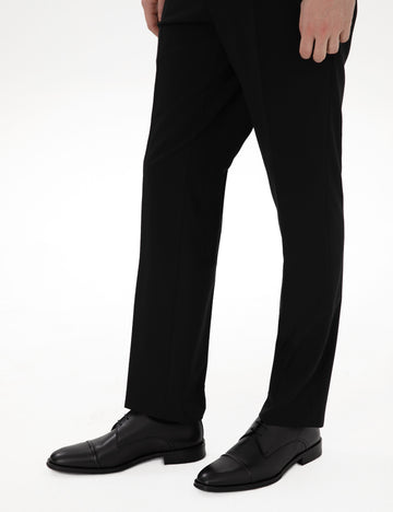 Black Shoes