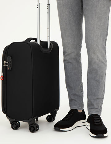 Black Sneaker