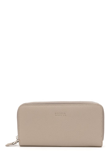 Mens Mink Wallet