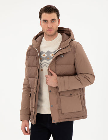 Mink Coat