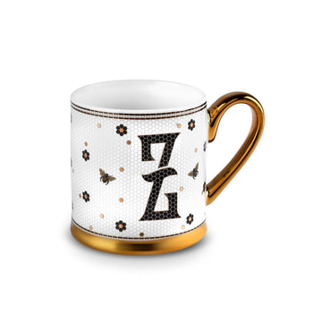 Karaca Z Letter Mug 330 Ml