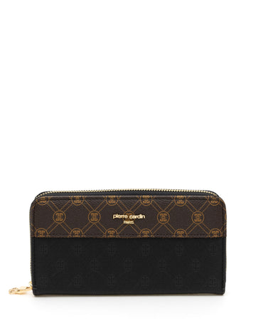 Black Wallet