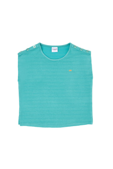 Girl's Mint T-Shirt