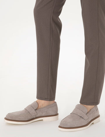 Stone Shoes