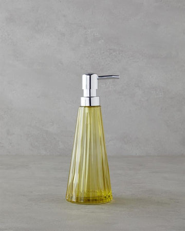 Cannes Bathroom Liquid Soap Dispenser 22