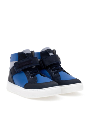 Boy's Saks Boots