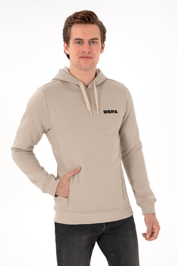 Men's Stone Sweatshirt