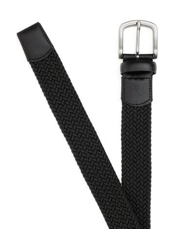 Black Belt