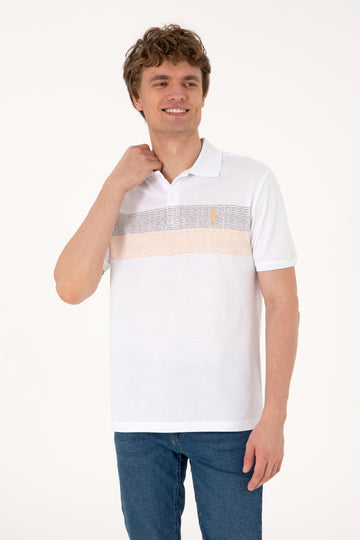 Men's Khaki T-Shirt