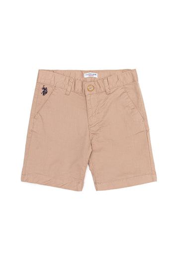 Boy's Sand Woven Shorts