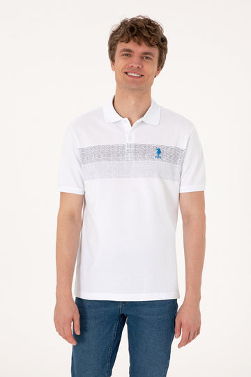Men's Navy T-Shirt