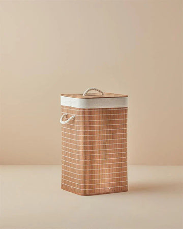 Urbann Foldable Laundry Basket Coffee - EGY94583120109
