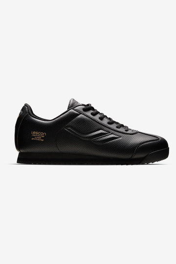 Winner 8 Mens Sneakers Sneakers - 41 - Black - 795598748-41