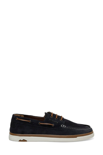 Dockers by Gerli 236050N 4FX Navy Blue Men's Shoe - 42 - EGY57832119974