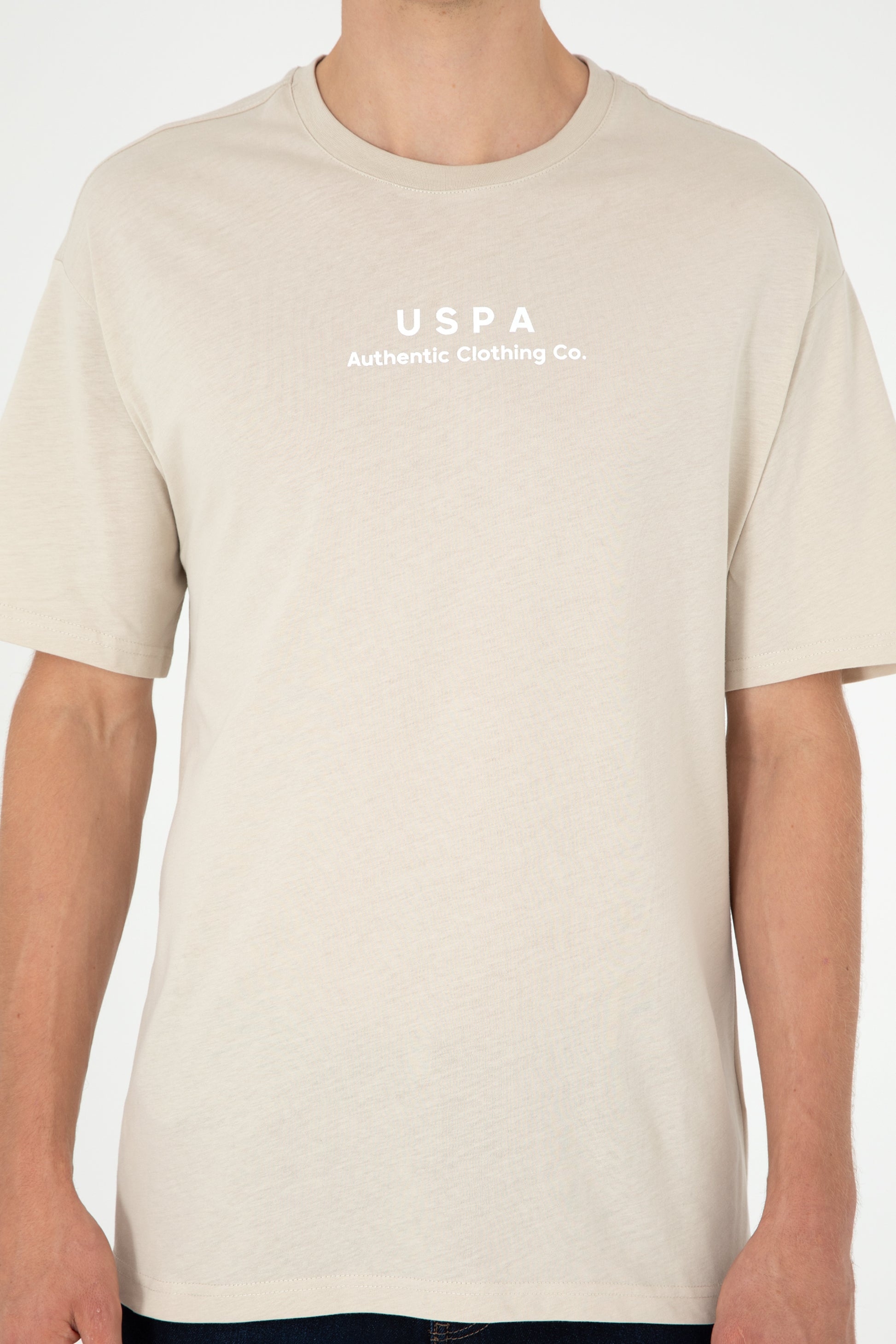 Men's Stone T-Shirt