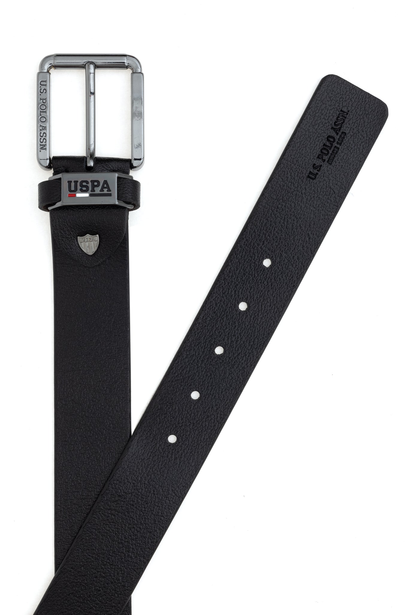 Men's Black Belt