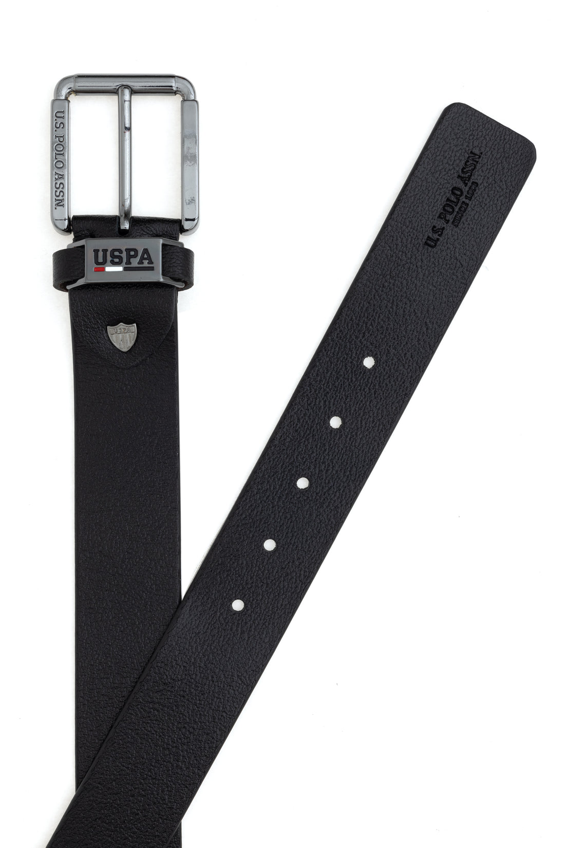 Men's Black Belt