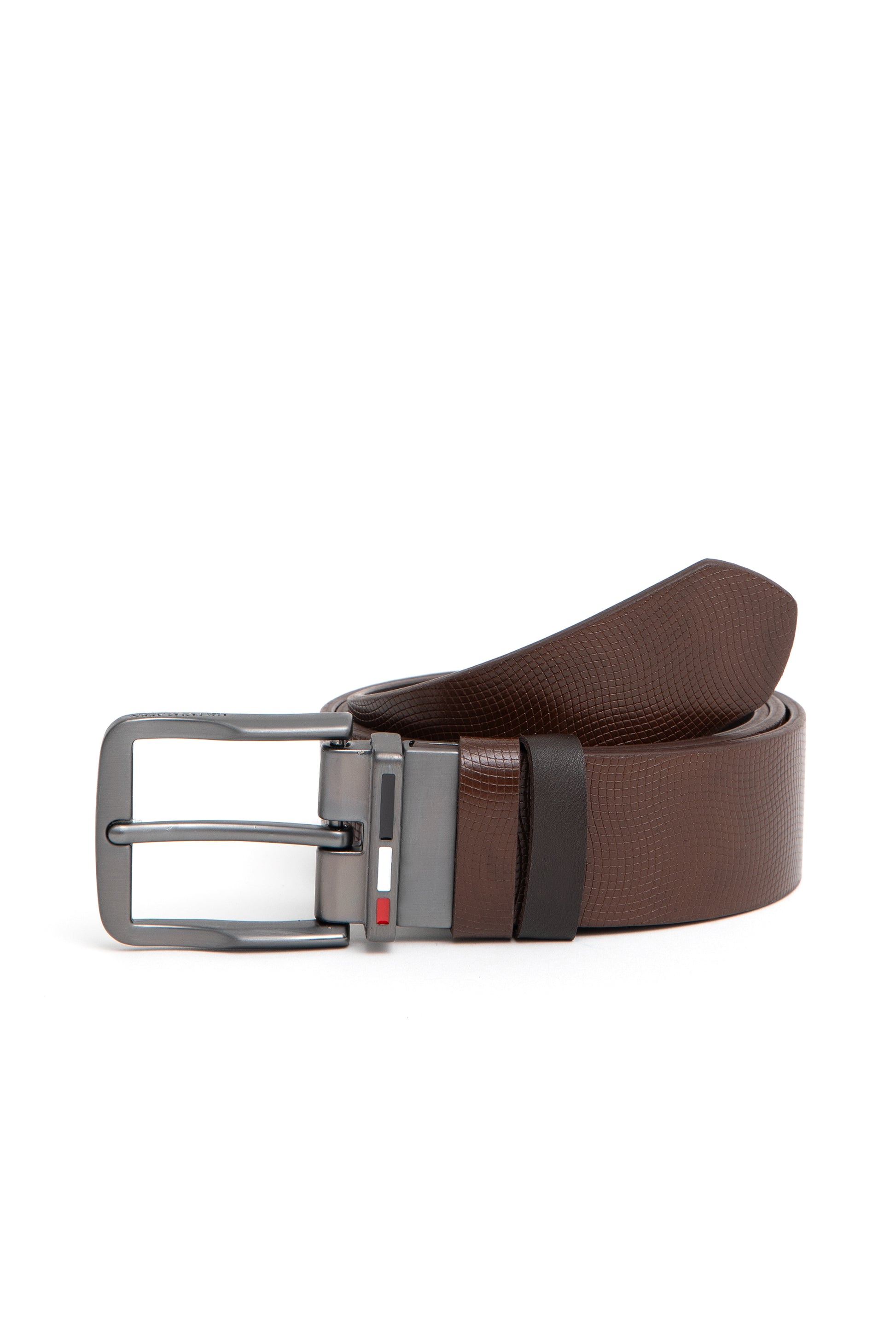 Men's Dark Brown Belt