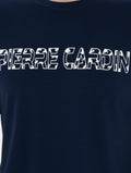 Navy Regular Fit T-Shirt