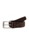 Brown Belt