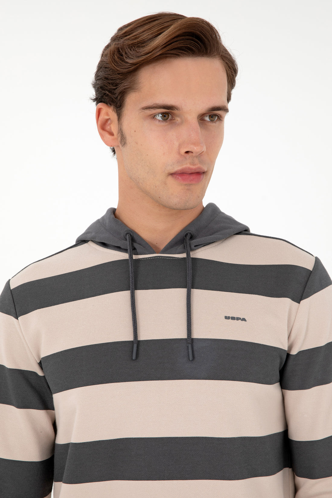 Men's Anthracite Sweatshirt