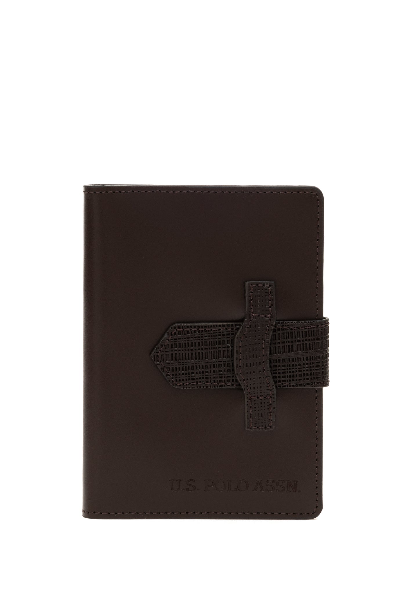 Men's Brown Wallet