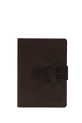 Men's Brown Wallet