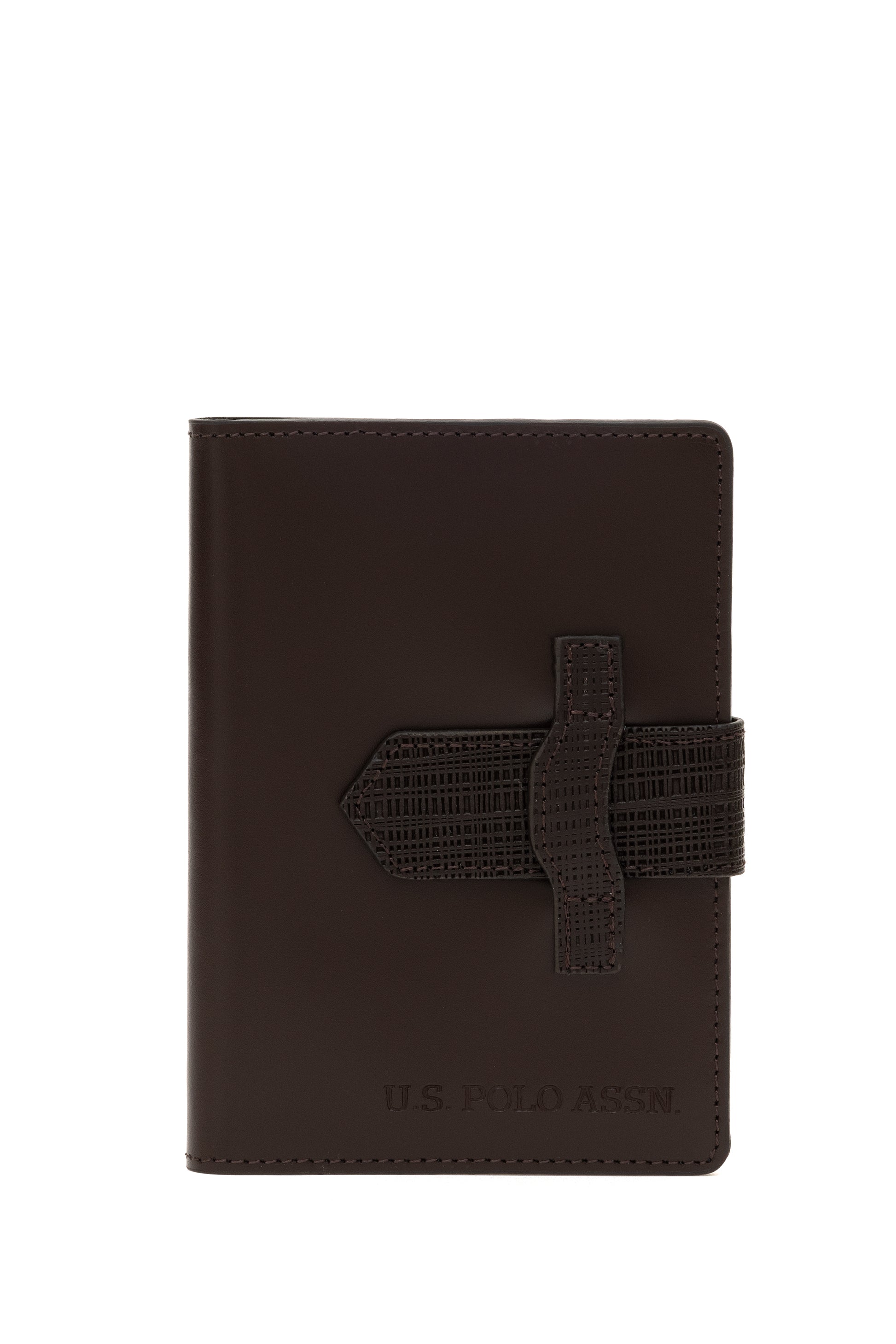 Men's Brown Wallet