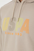 Men's Stone Sweatshirt