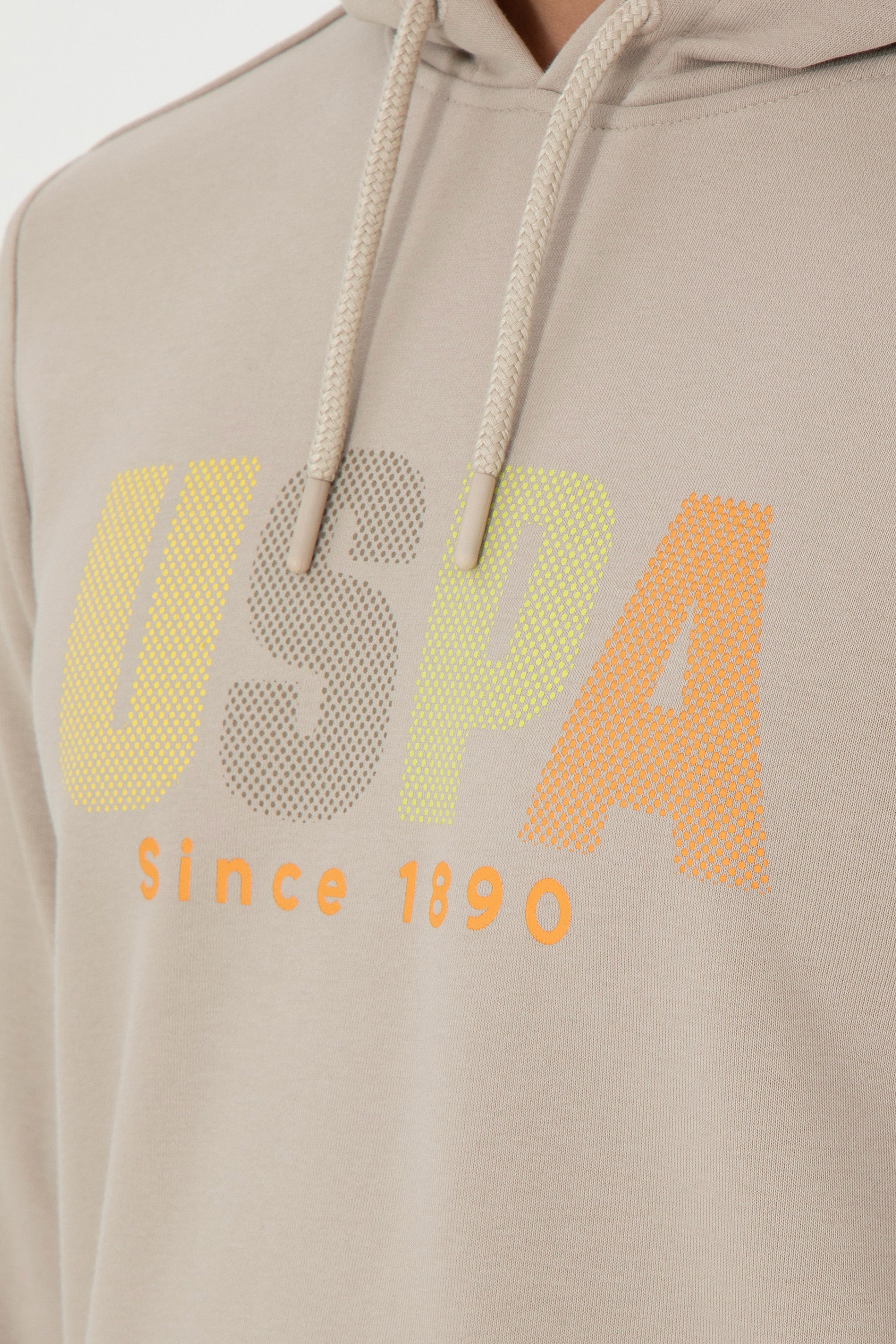 Men's Stone Sweatshirt