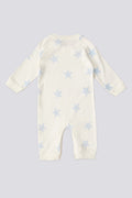 Boy Baby Footloose Printed Jumpsuit