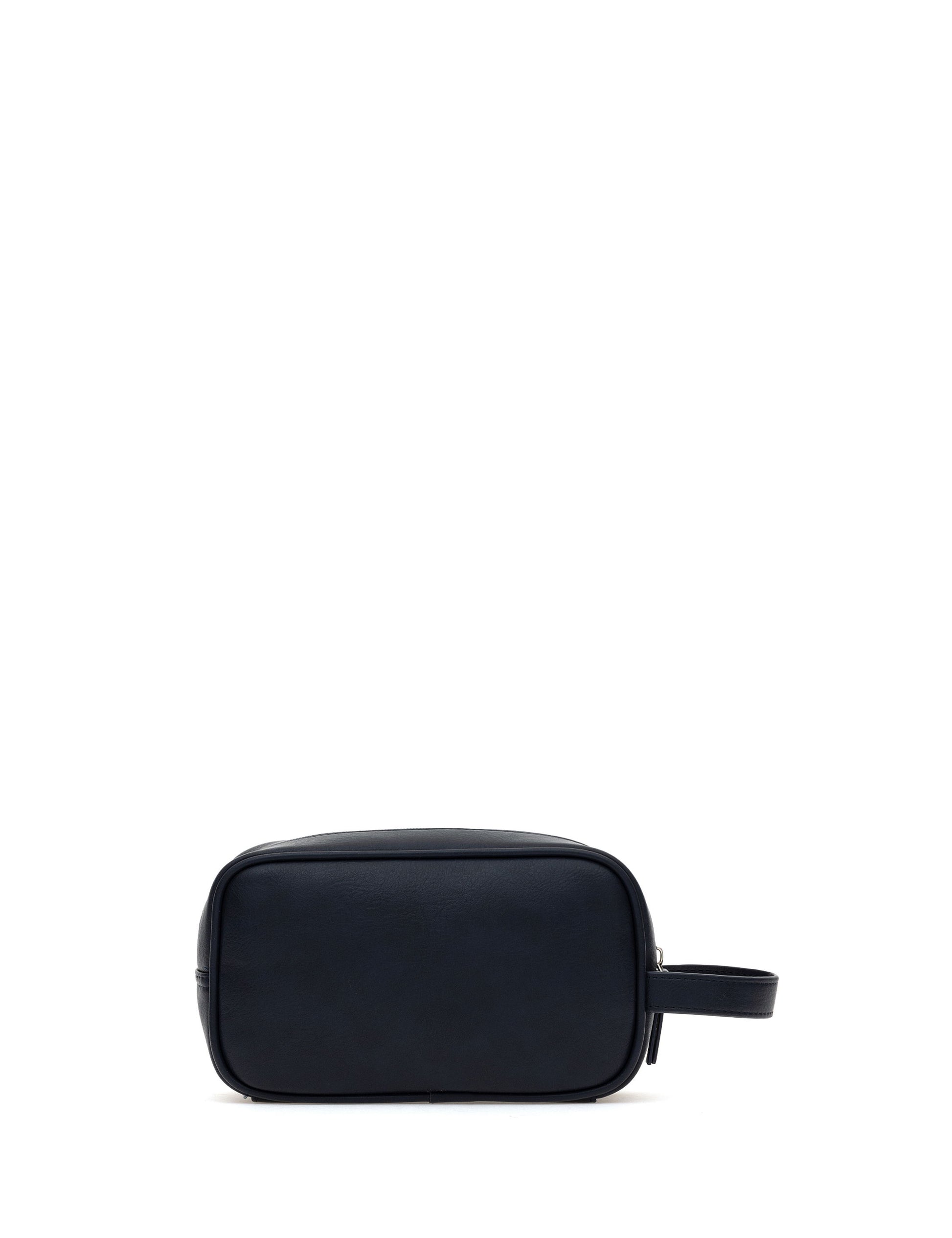 Navy Blue Bag