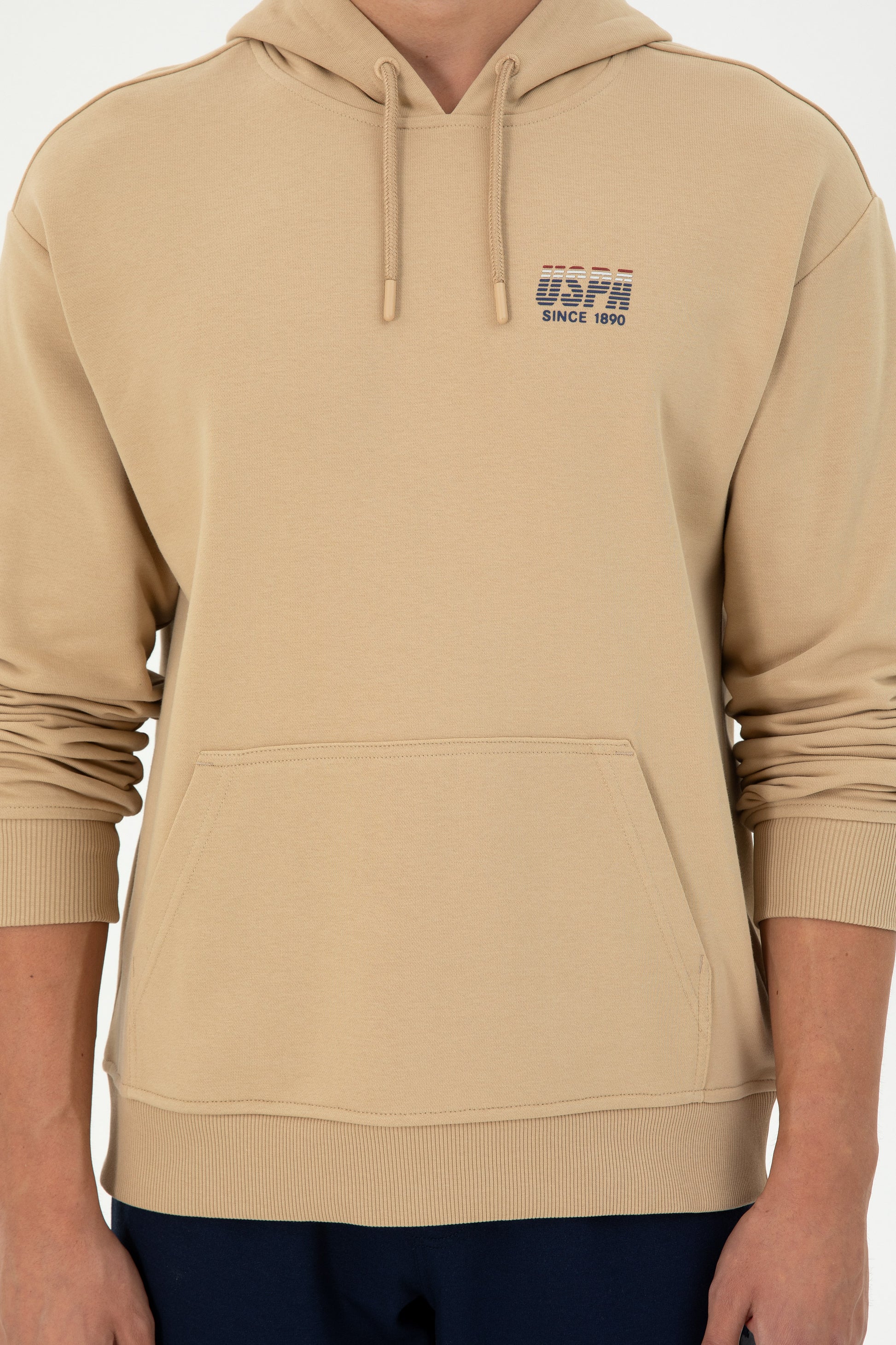 Men's Sand Sweatshirt