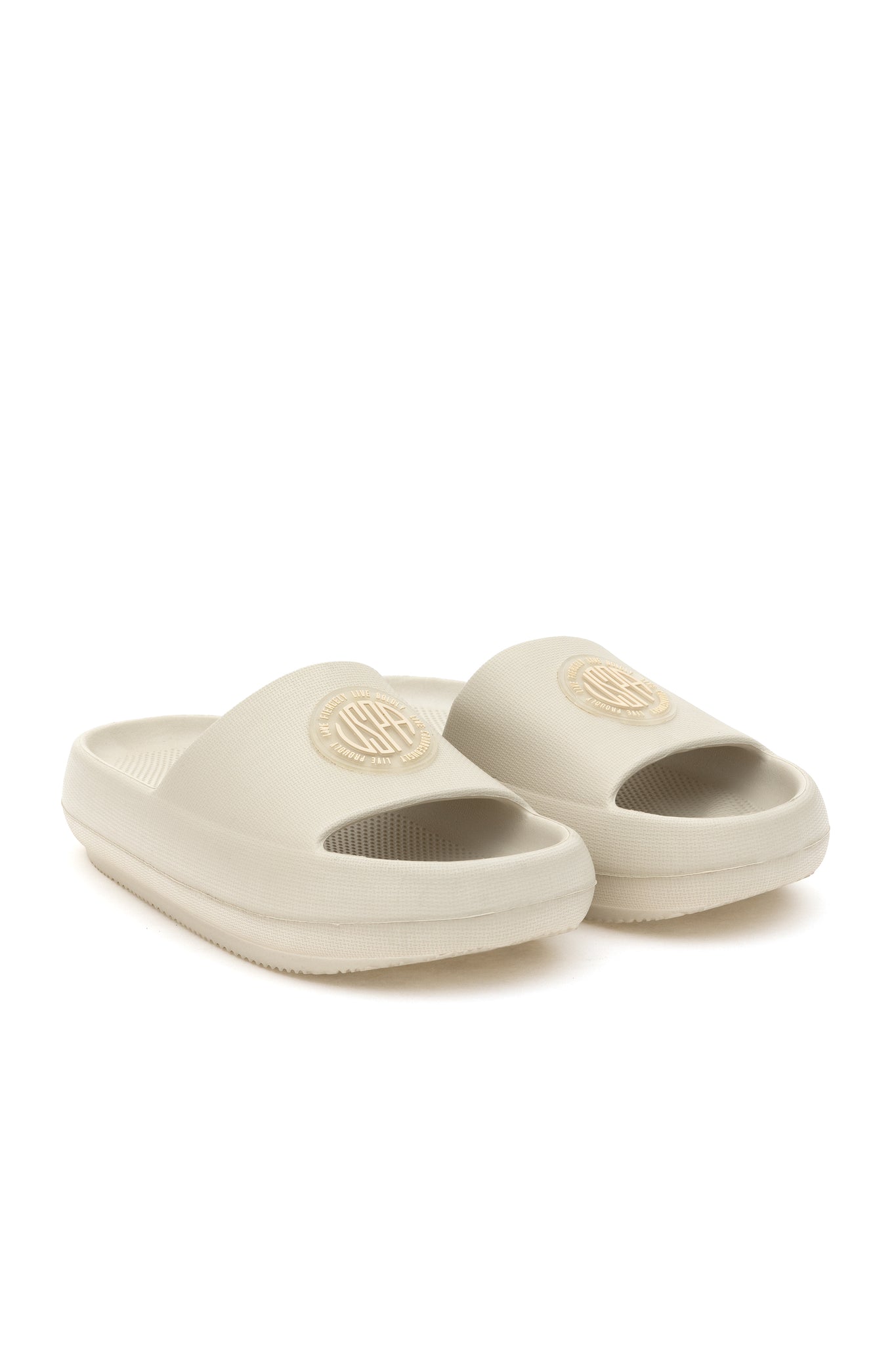 Women's Stone Slippers