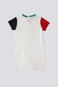 Boy Baby Golf Jumpsuit