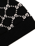 Black Beanie