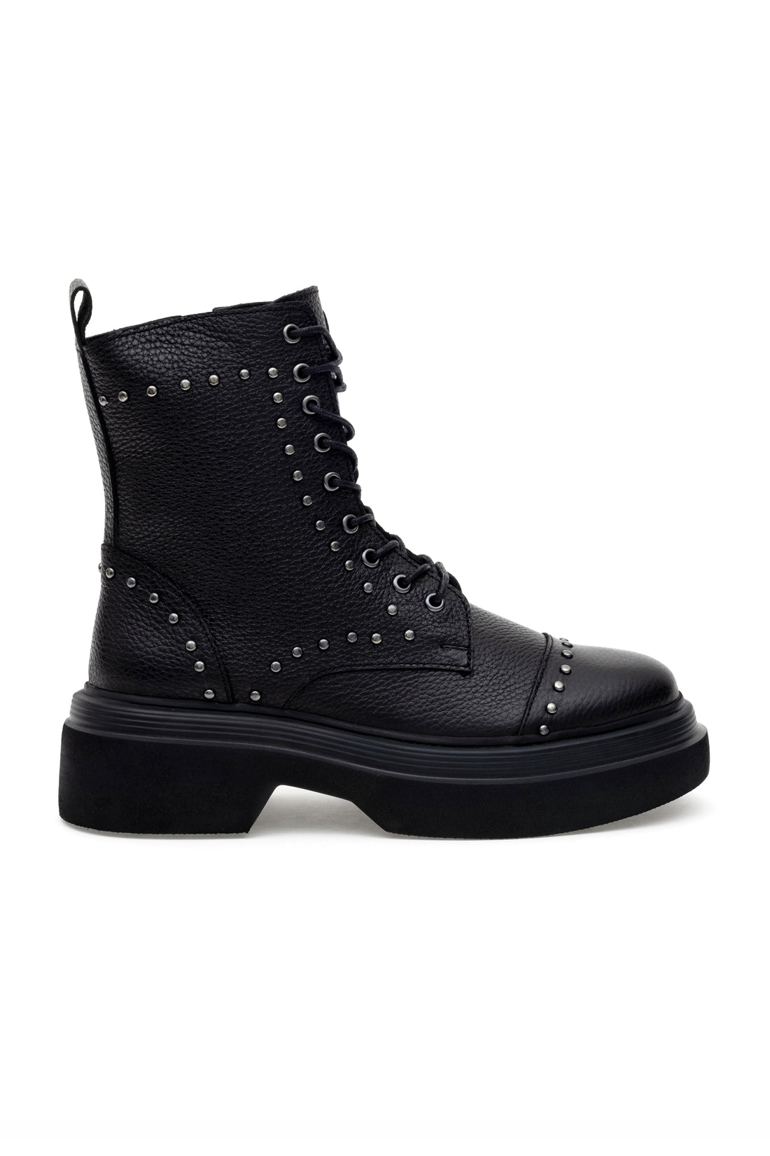 Women's Black Boots