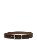 Men's Brown Belt