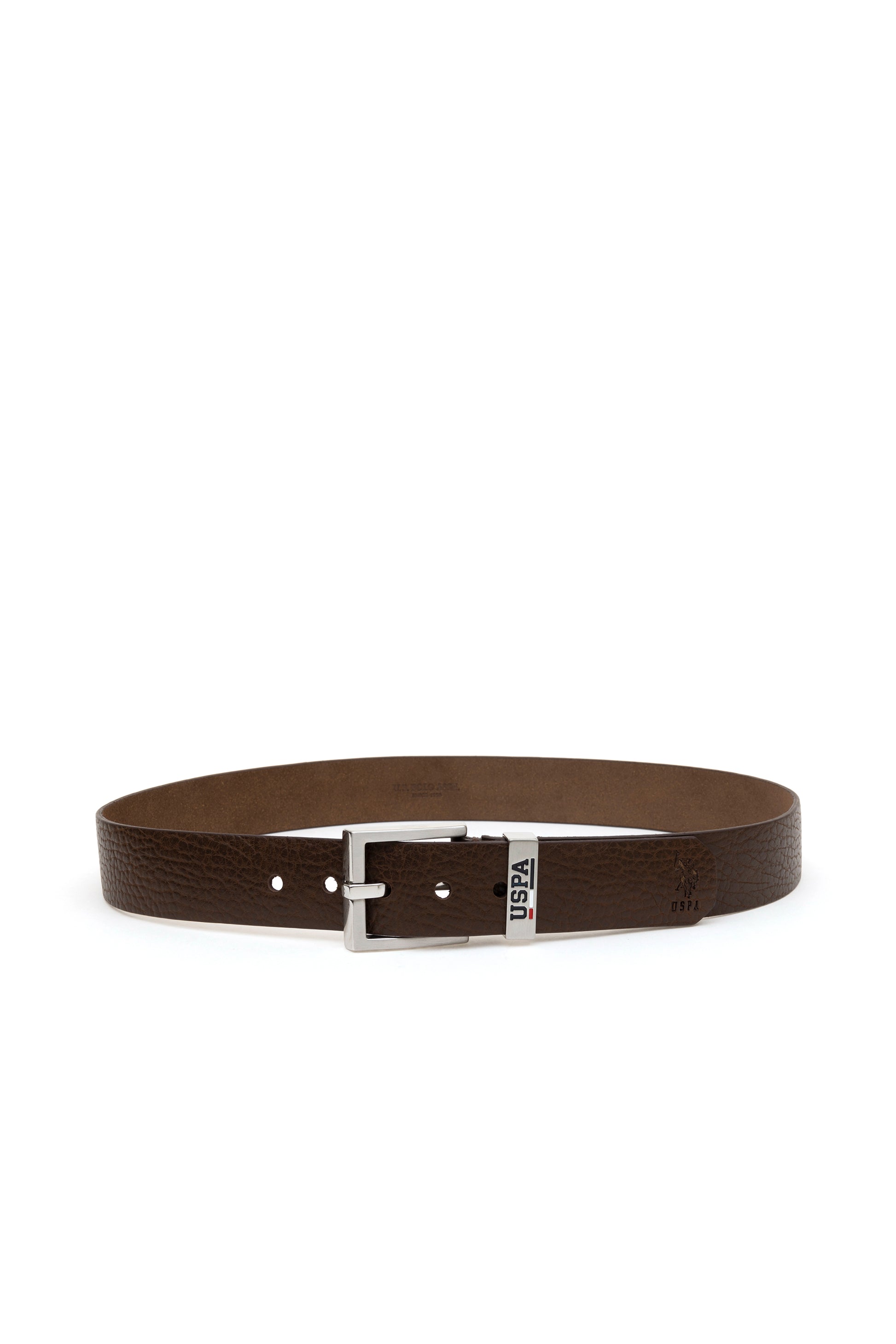 Men's Brown Belt