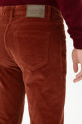 Men's Tile Canvas Pants