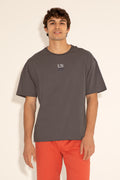Men's Anthracite T-Shirt