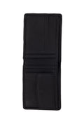 Men's Black Wallet