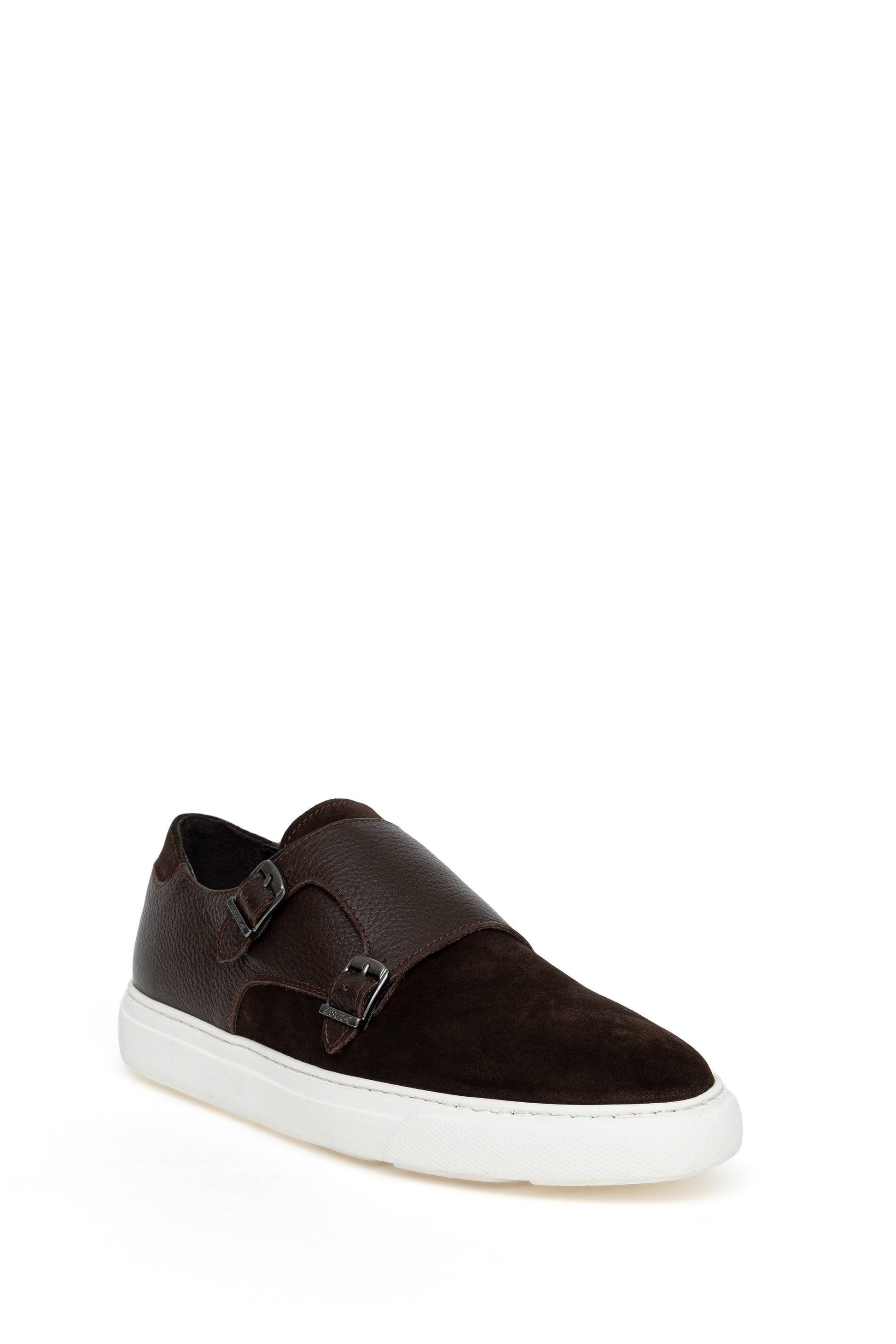 Men's Brown Shoes