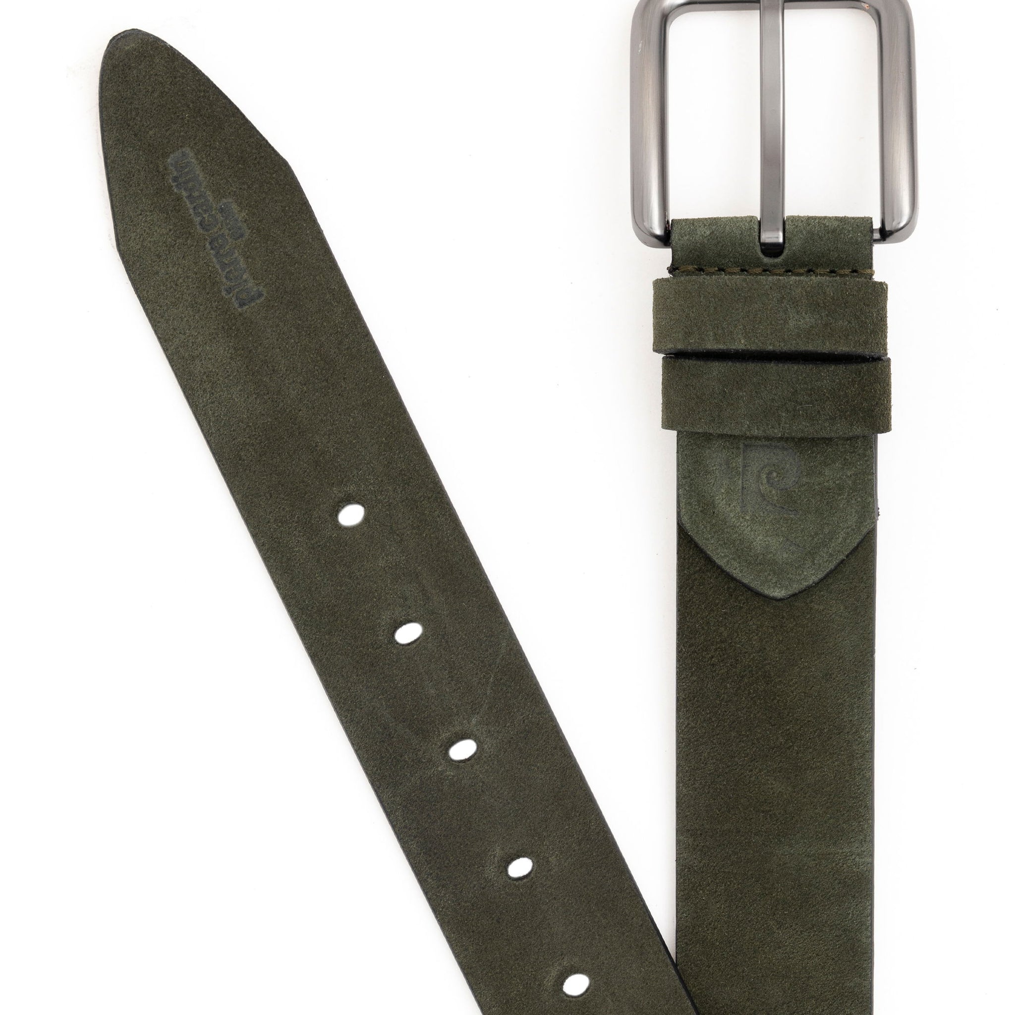 Khaki Belt