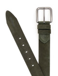 Khaki Belt