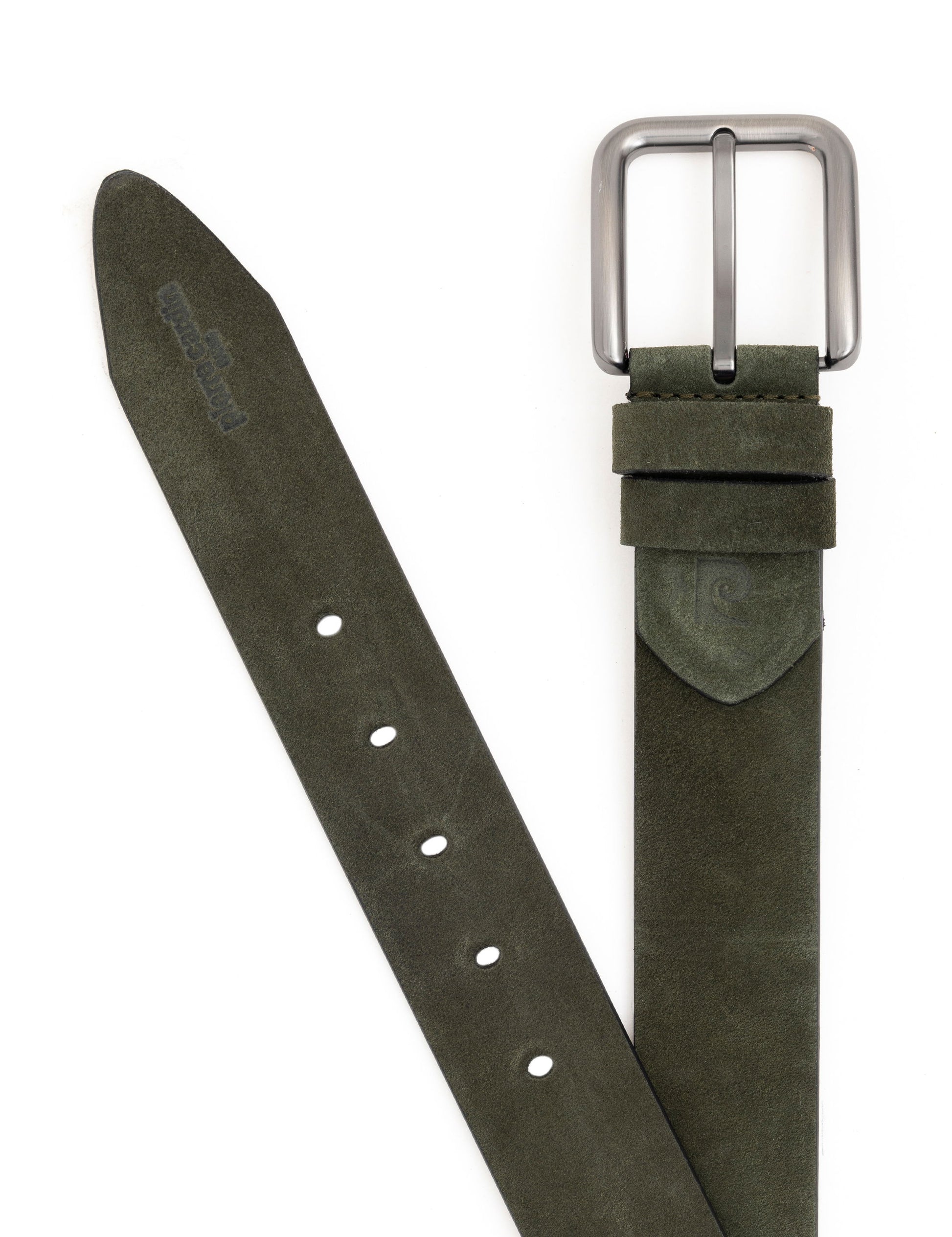 Khaki Belt